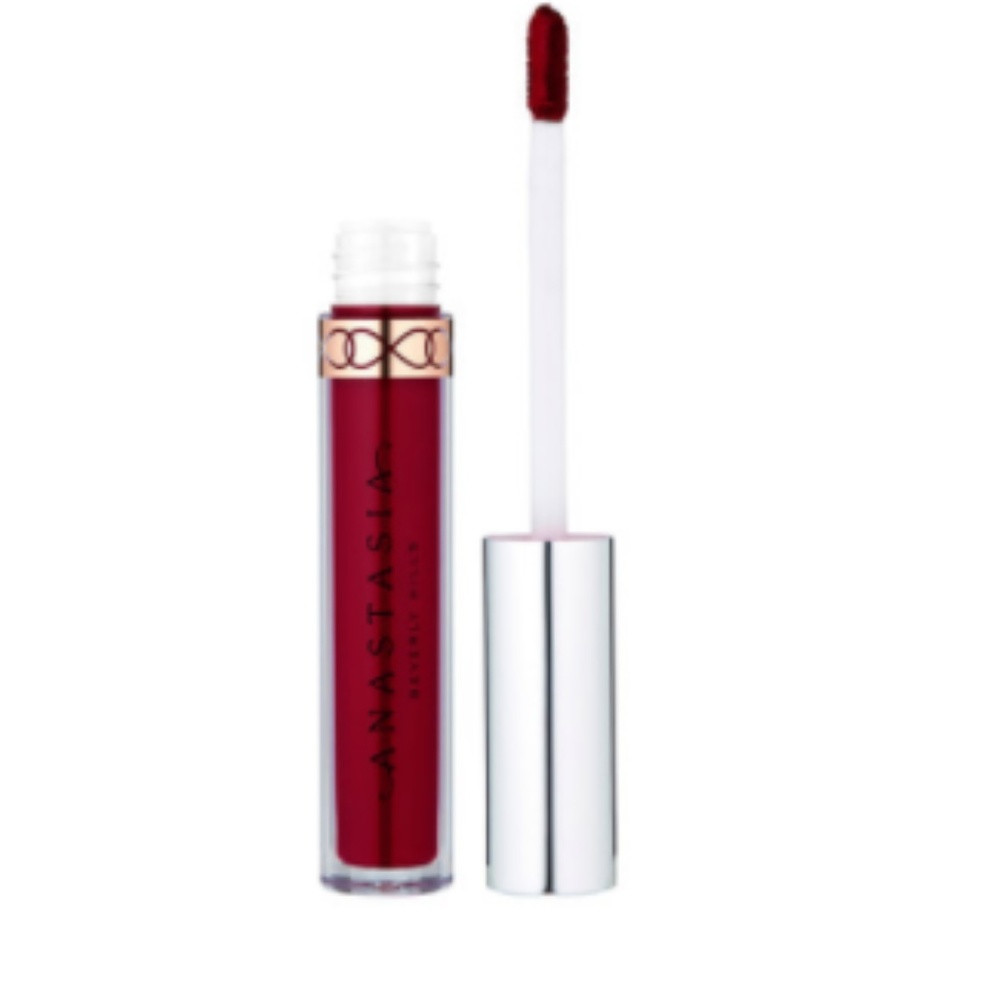 Anastasia Beverly Hills liquid lip -shade Sarafine